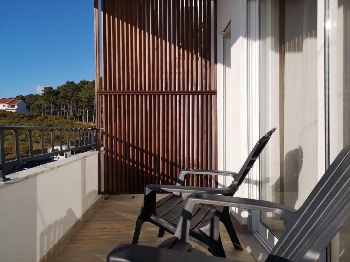 Guilhim Guest House Nazaré Exterior foto